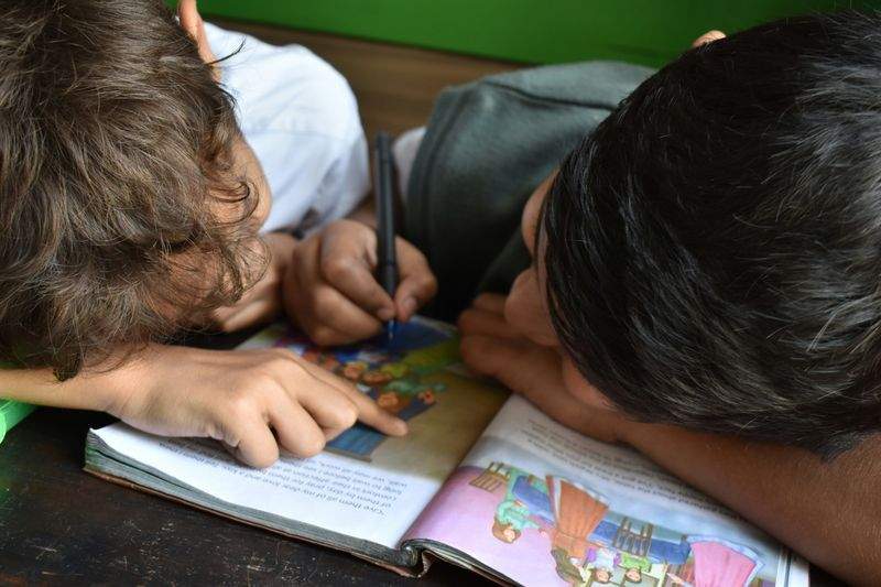 春の体験授業で見つける、お子さまに合った学び方